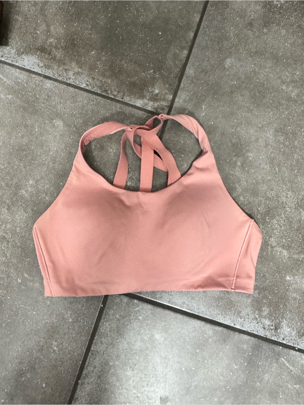 lululemon athletica Energy High-Support Sports Bra
